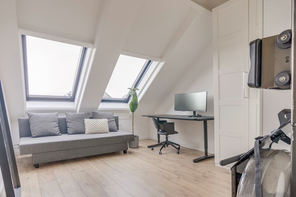 Medium property photo - Kampanje 18, 3181 KM Rozenburg